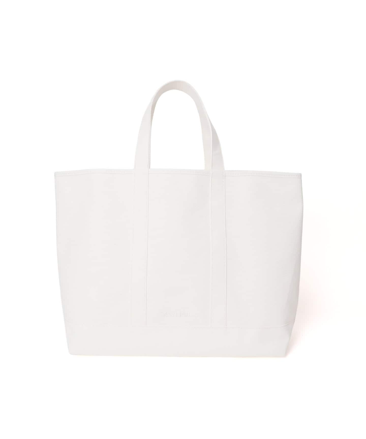 TOTE BAG L / トートバッグ Lサイズ