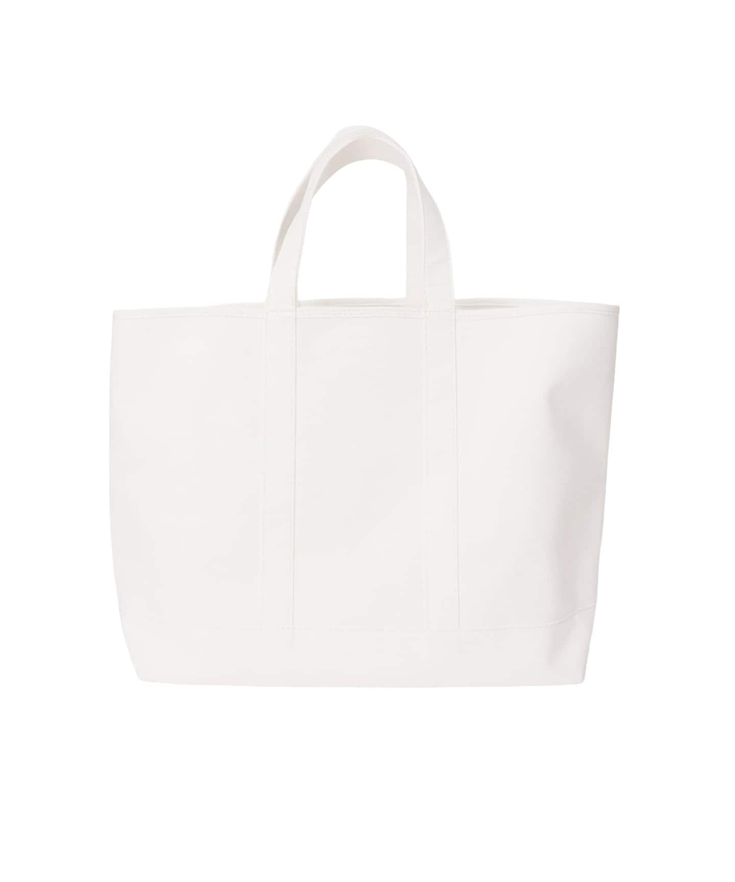 TOTE BAG L / トートバッグ Lサイズ