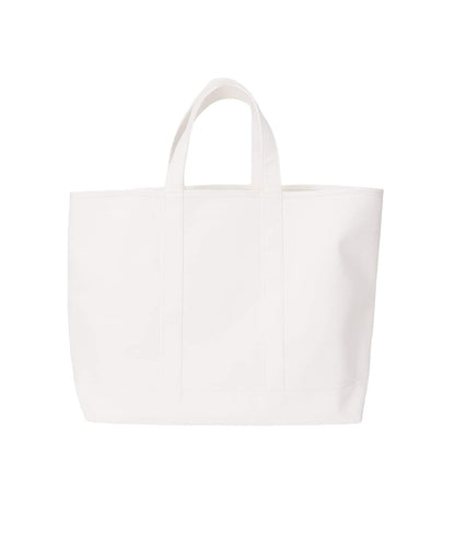 TOTE BAG L / トートバッグ Lサイズ