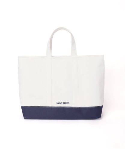TOTE BAG L / トートバッグ Lサイズ