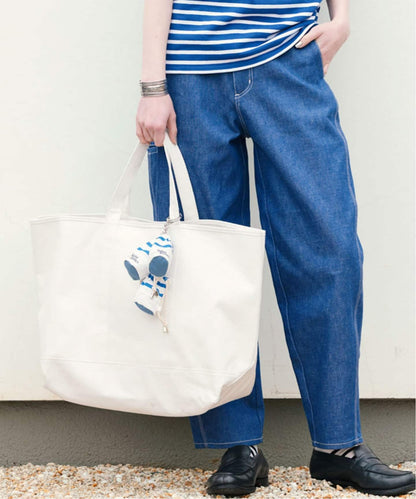 TOTE BAG L / トートバッグ Lサイズ
