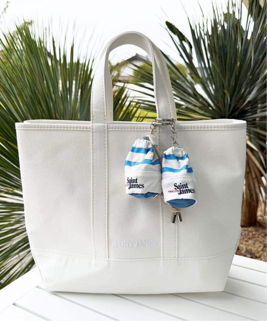 《追加》TOTE BAG M / トートバッグ Mサイズ