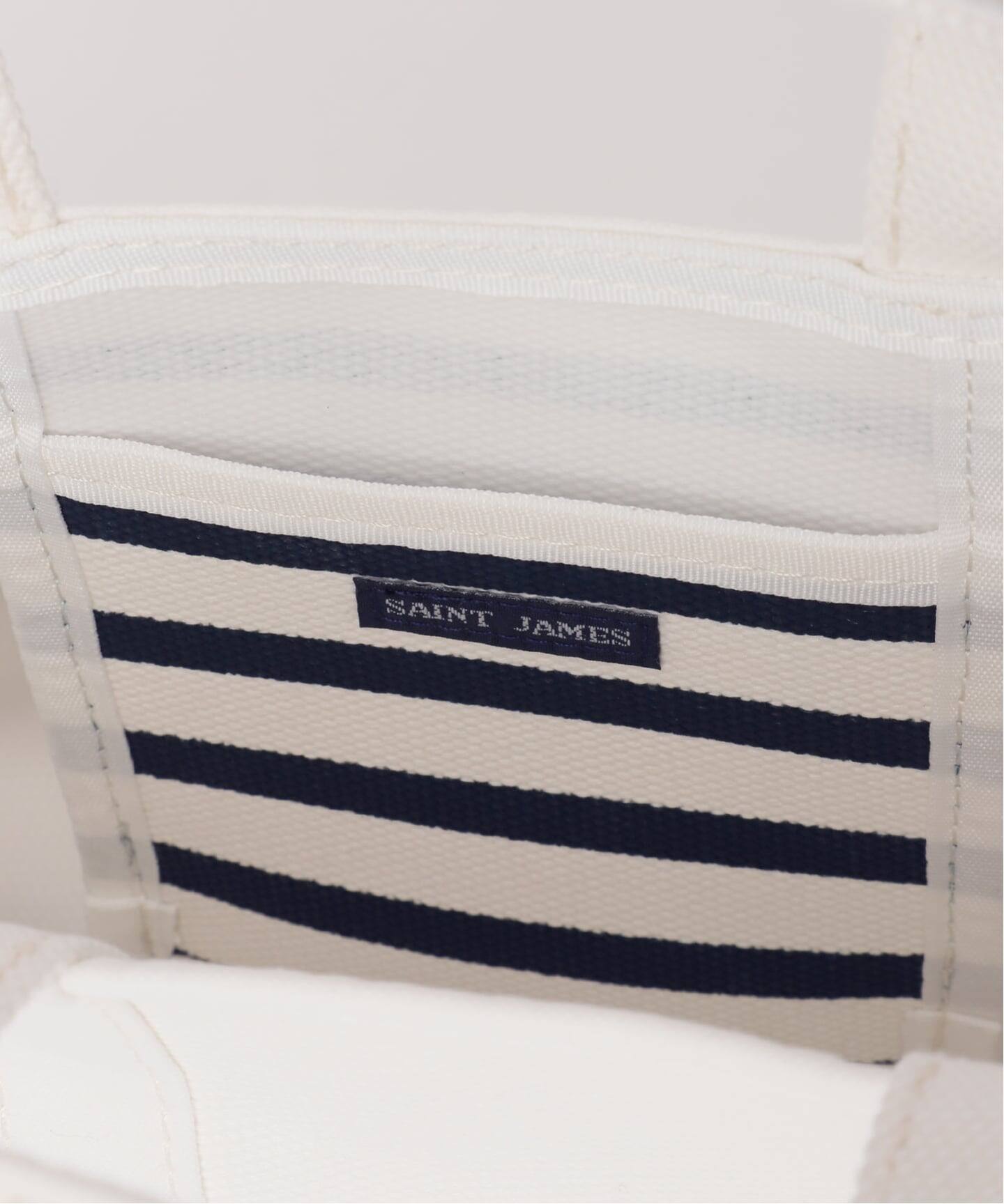 TOTE BAG S / トートバッグ Sサイズ