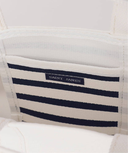 TOTE BAG S / トートバッグ Sサイズ