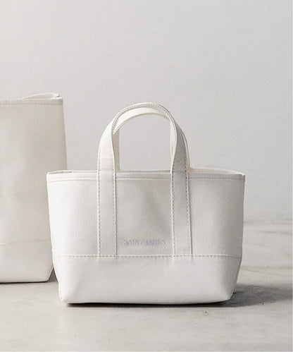 TOTE BAG S / トートバッグ Sサイズ