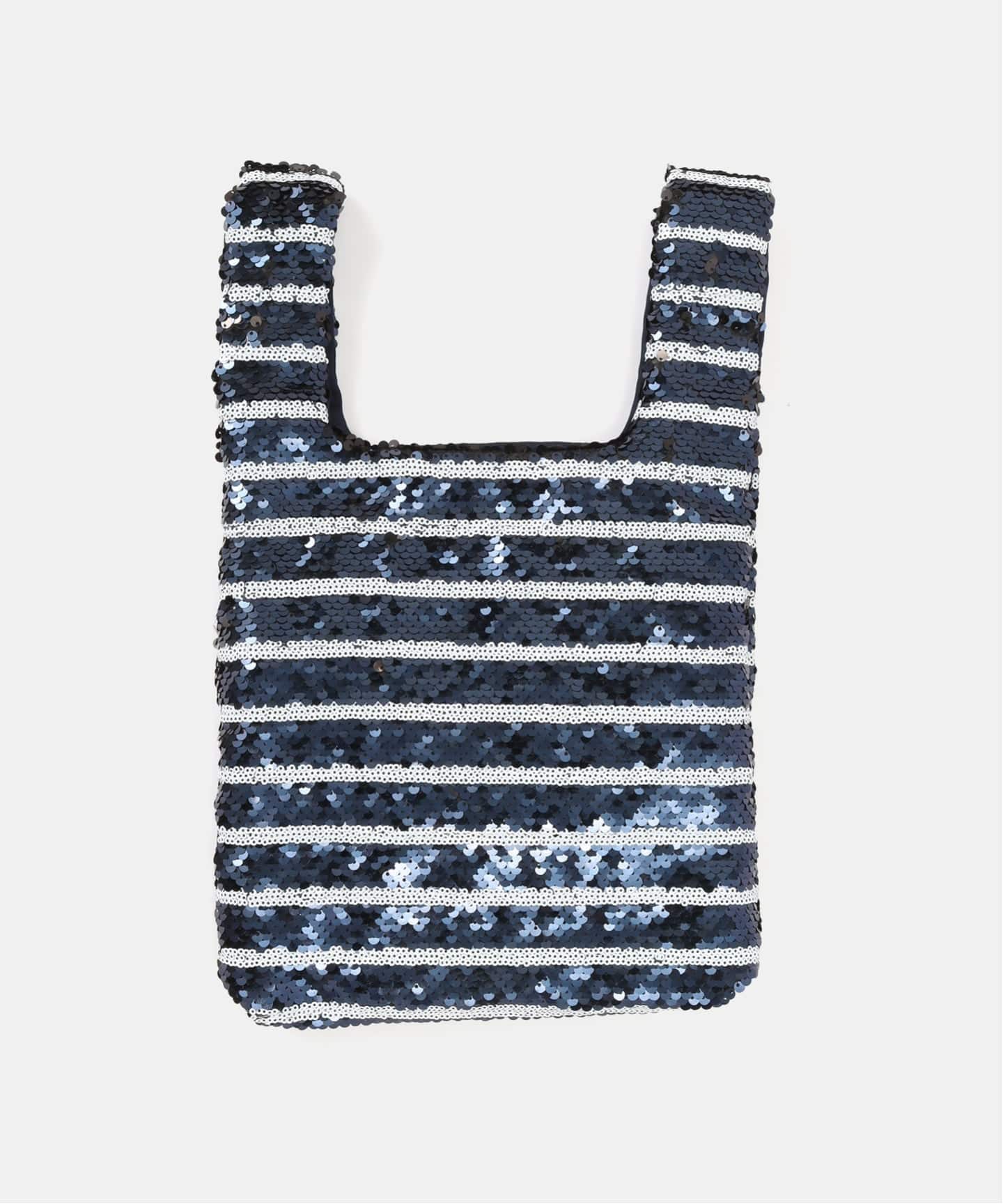 SPANGLE BAG / スパンコールバッグ