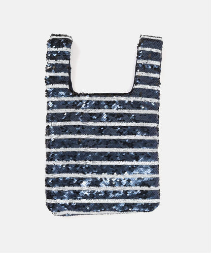 SPANGLE BAG / スパンコールバッグ
