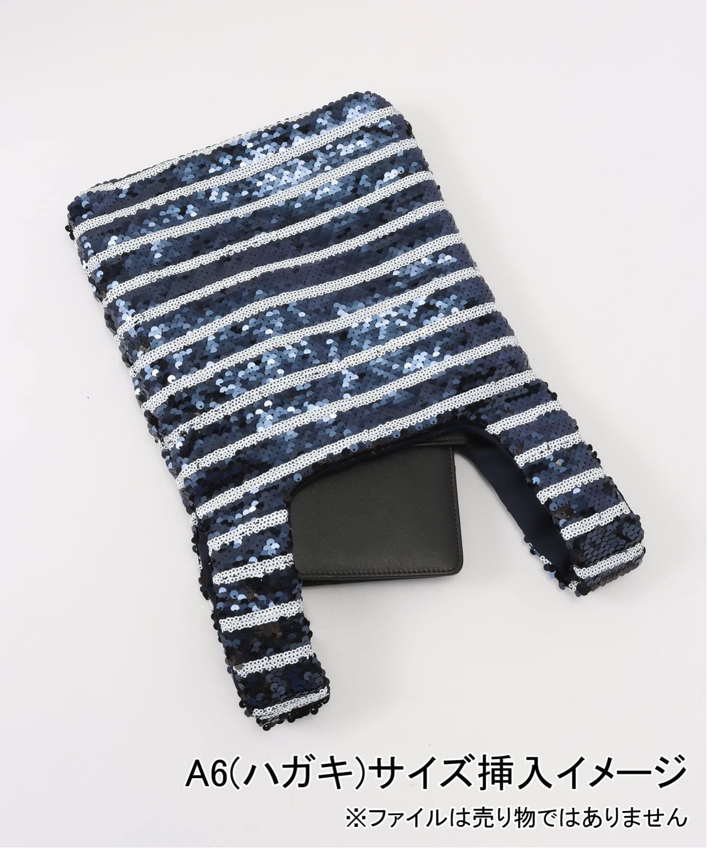 SPANGLE BAG / スパンコールバッグ