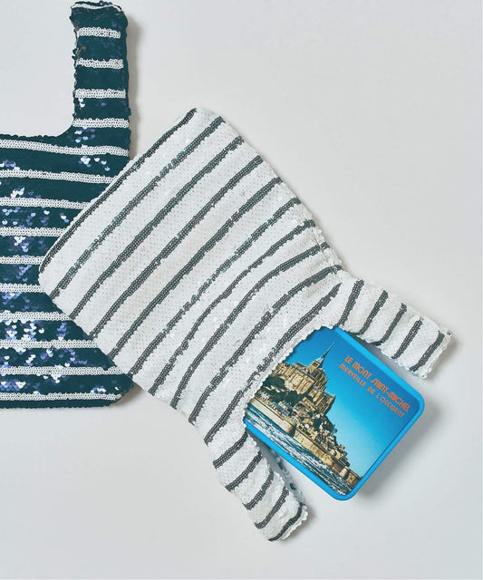 SPANGLE BAG / スパンコールバッグ