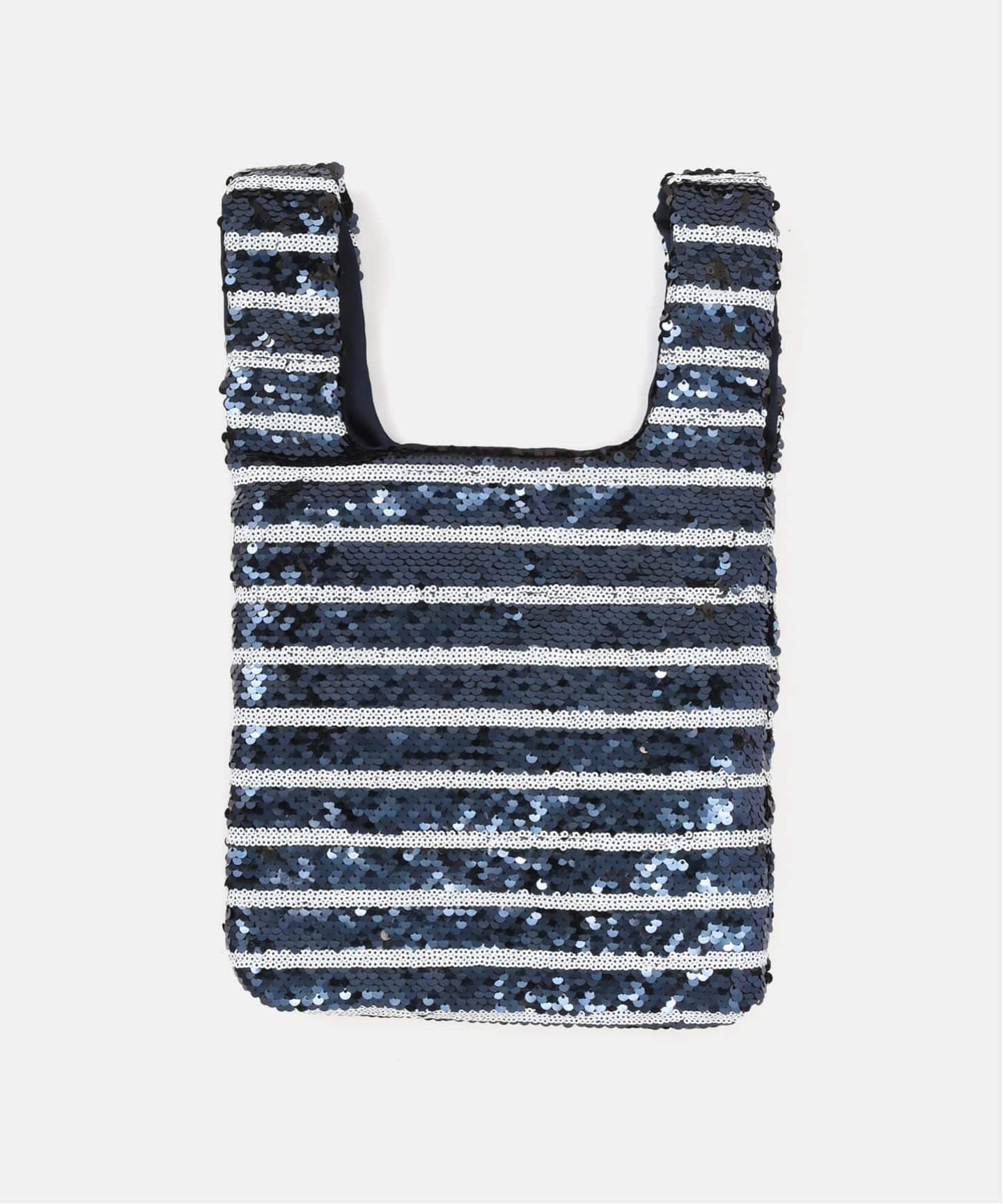 SPANGLE BAG / スパンコールバッグ