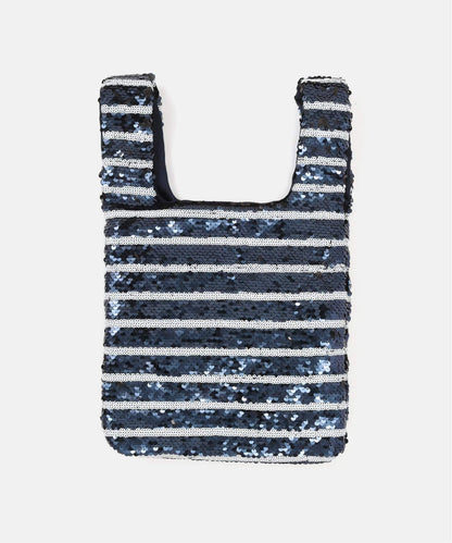 SPANGLE BAG / スパンコールバッグ
