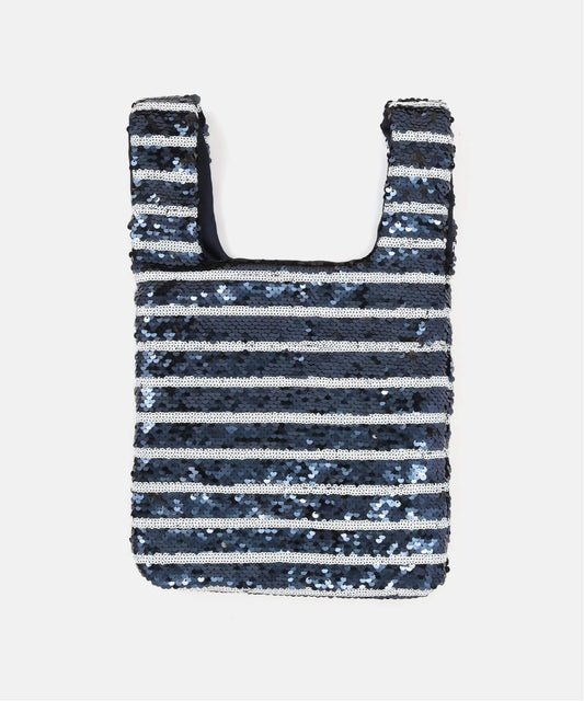 SPANGLE BAG / スパンコールバッグ