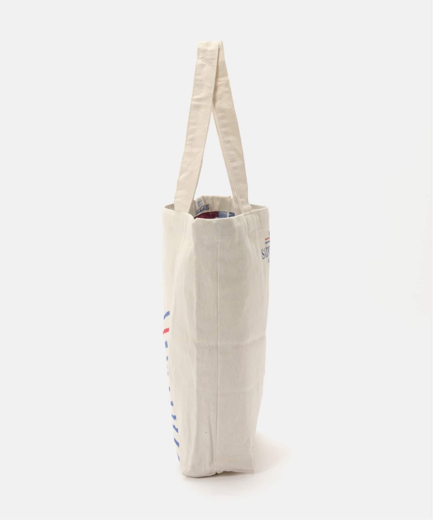 TOTEBAG PULL / トートバッグ