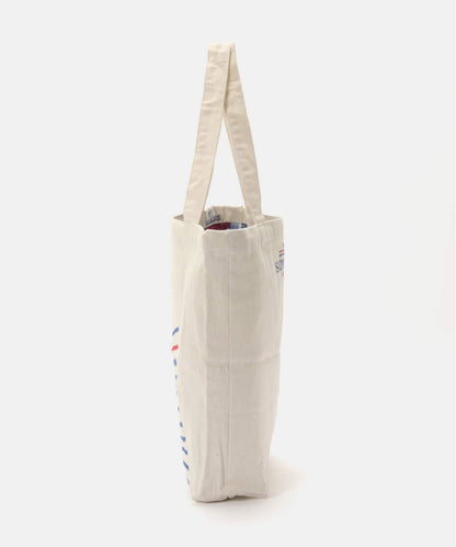 TOTEBAG PULL / トートバッグ