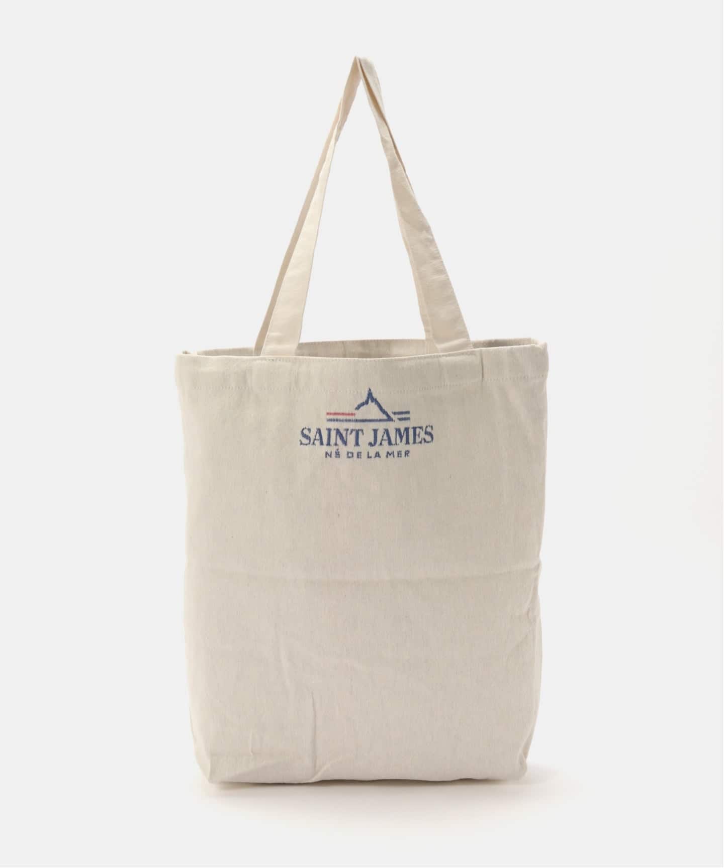 TOTEBAG PULL / トートバッグ