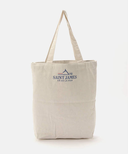 TOTEBAG PULL / トートバッグ