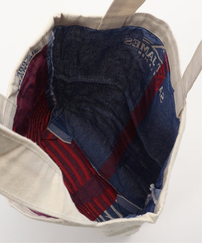 TOTEBAG PULL / トートバッグ