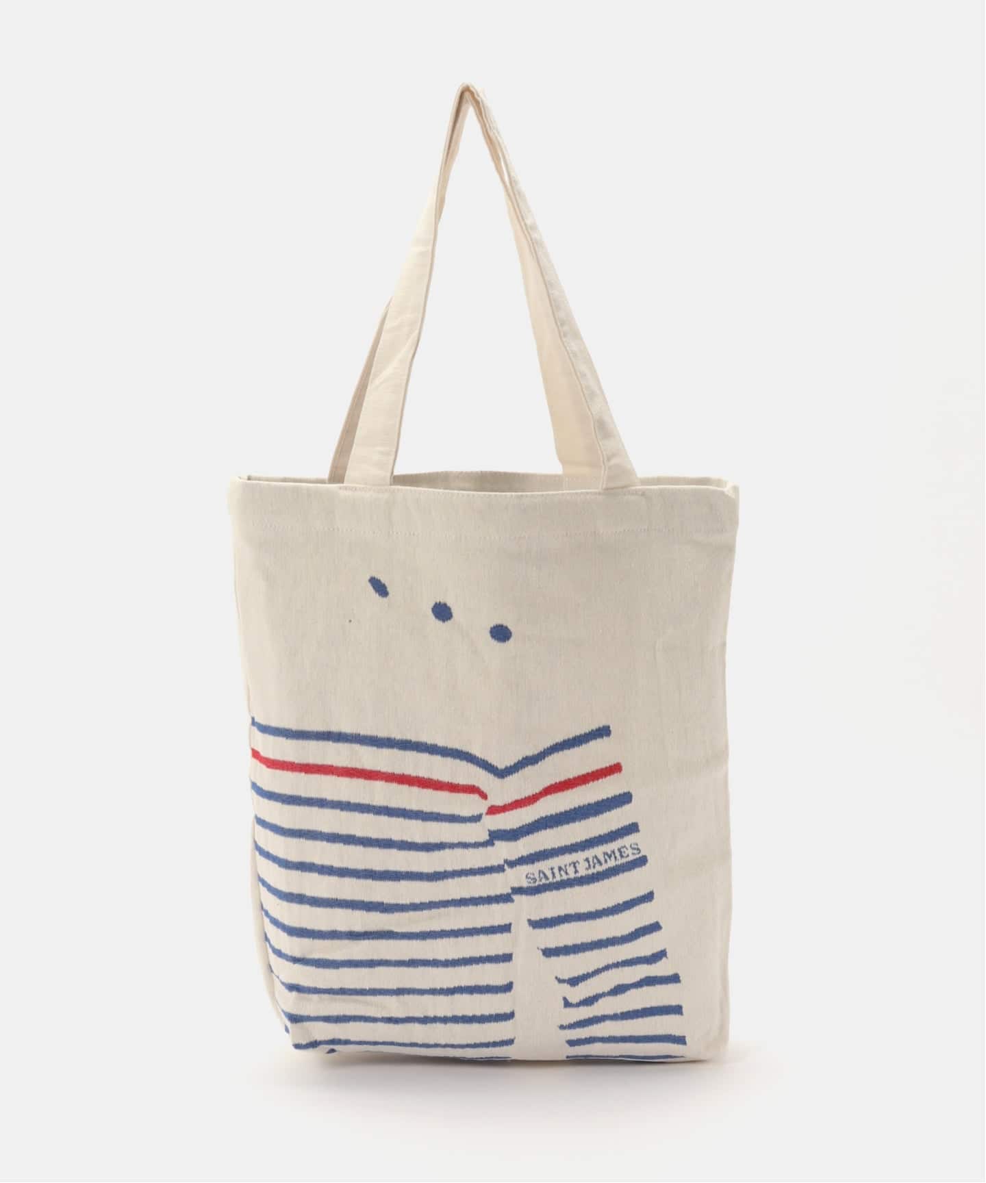 TOTEBAG PULL / トートバッグ