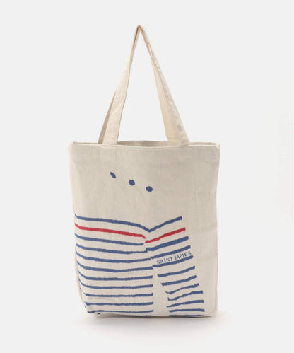 TOTEBAG PULL / トートバッグ