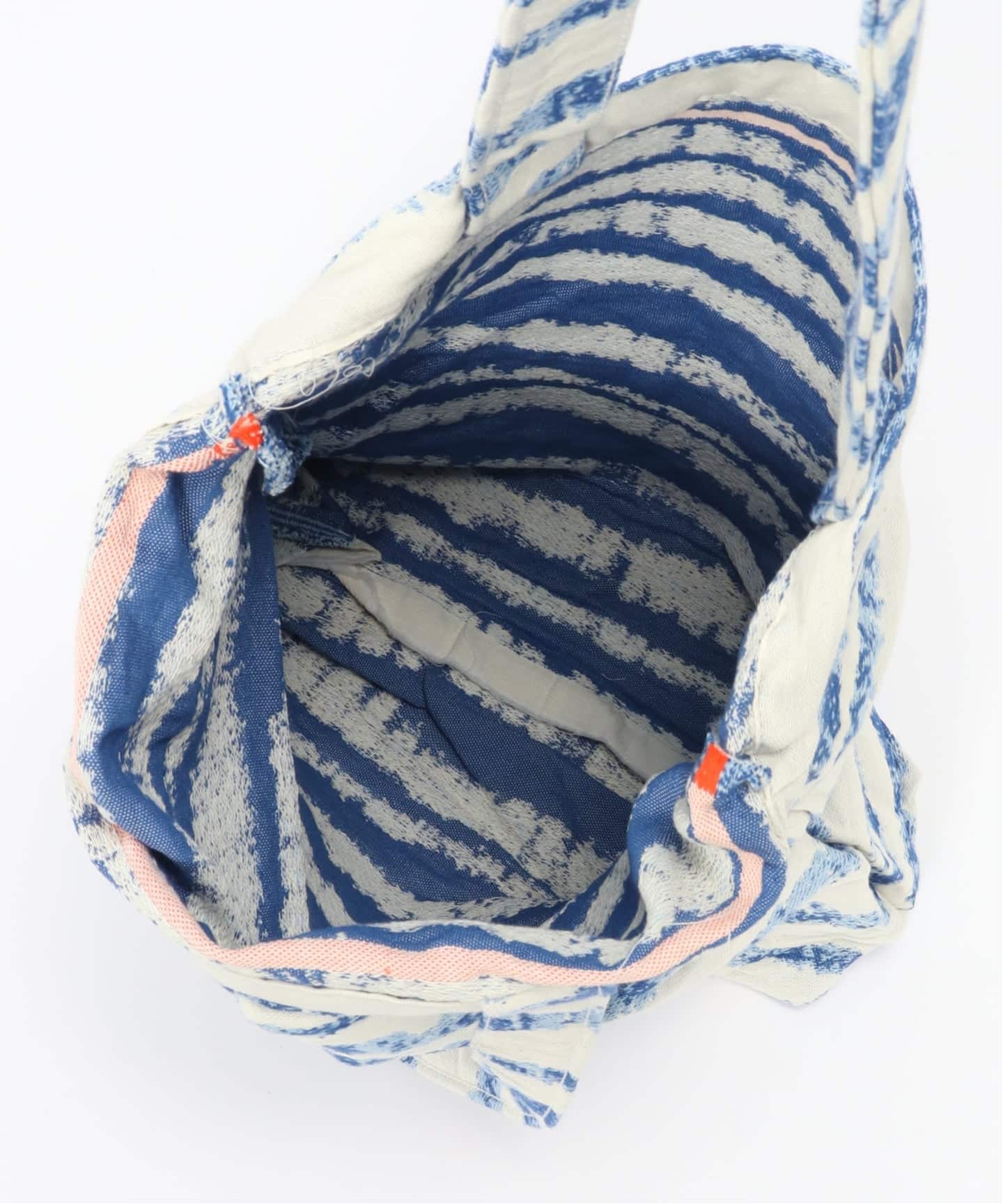 TOTEBAG CAP / トートバッグ
