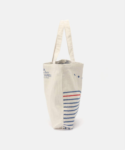 TOTEBAGPULL / トートバッグ