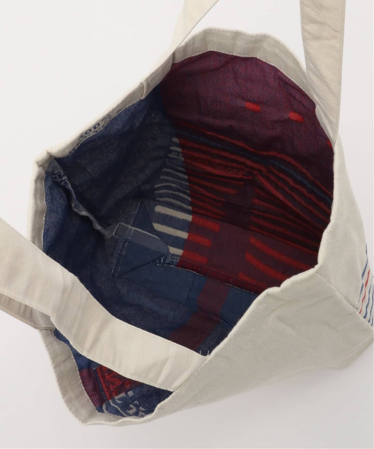 TOTEBAGPULL / トートバッグ