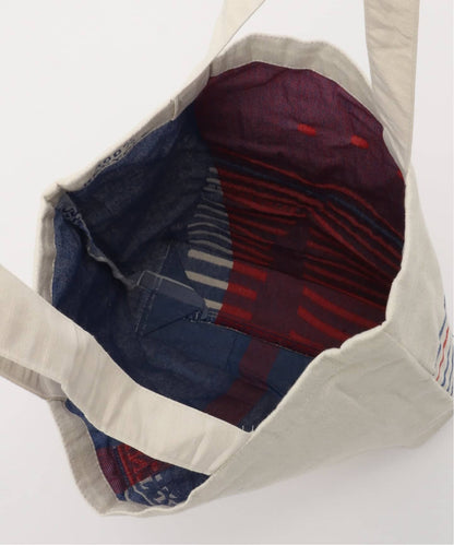 TOTEBAGPULL / トートバッグ