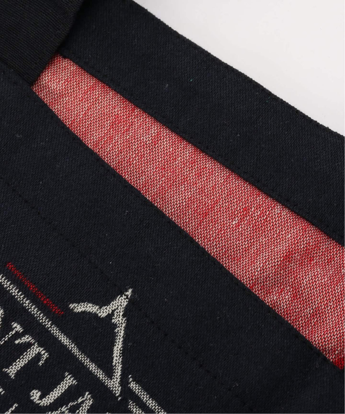 TOTEBAGPULL / トートバッグ