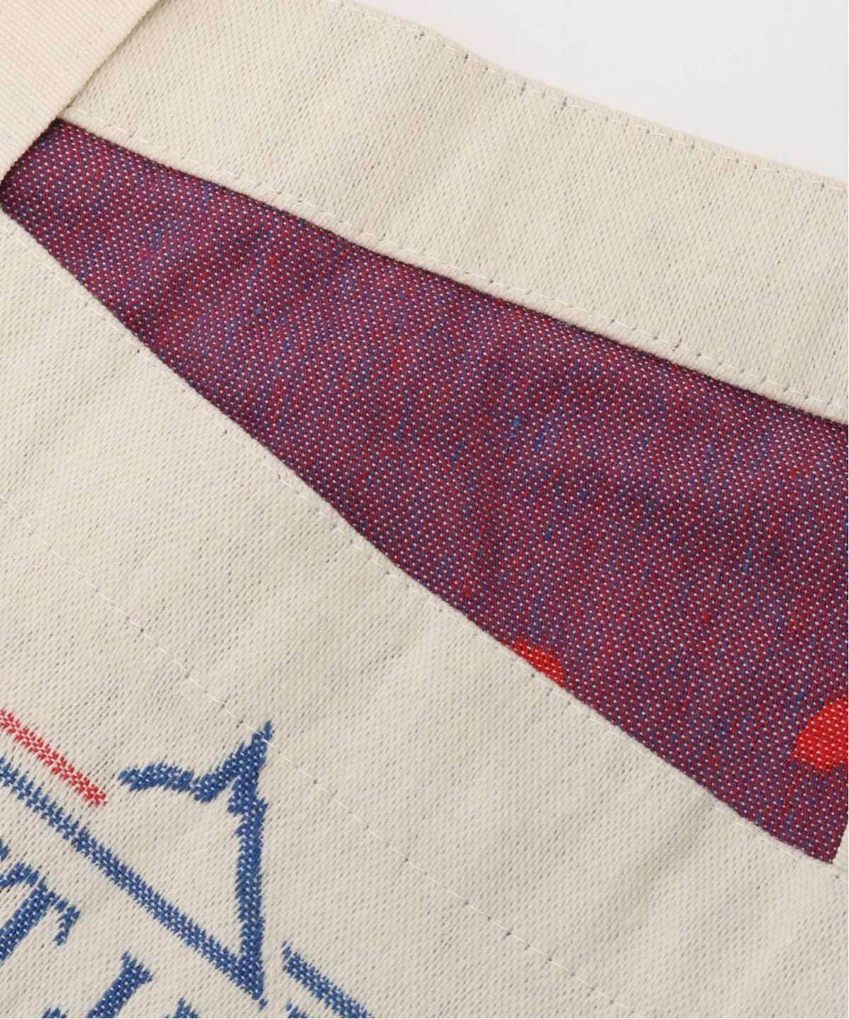 TOTEBAGPULL / トートバッグ