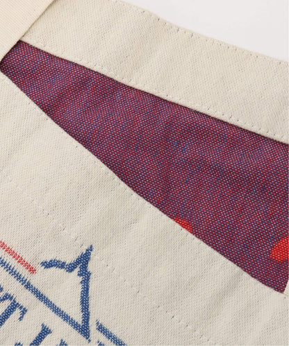TOTEBAGPULL / トートバッグ