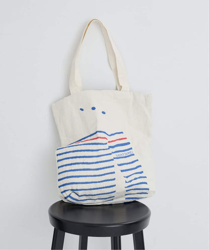 TOTEBAGPULL / トートバッグ