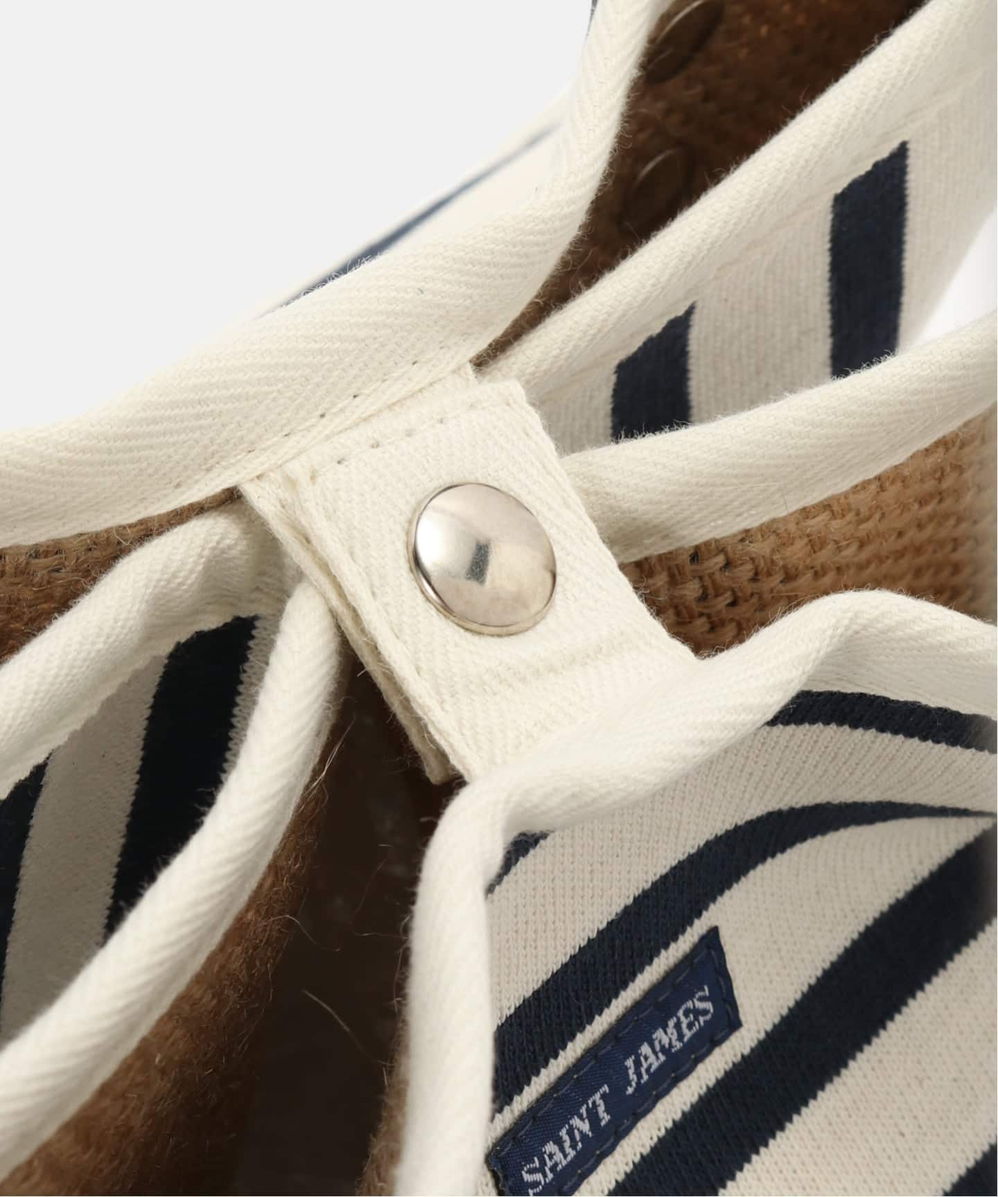SACCARRERAYE / レザーハンドルトートバッグ