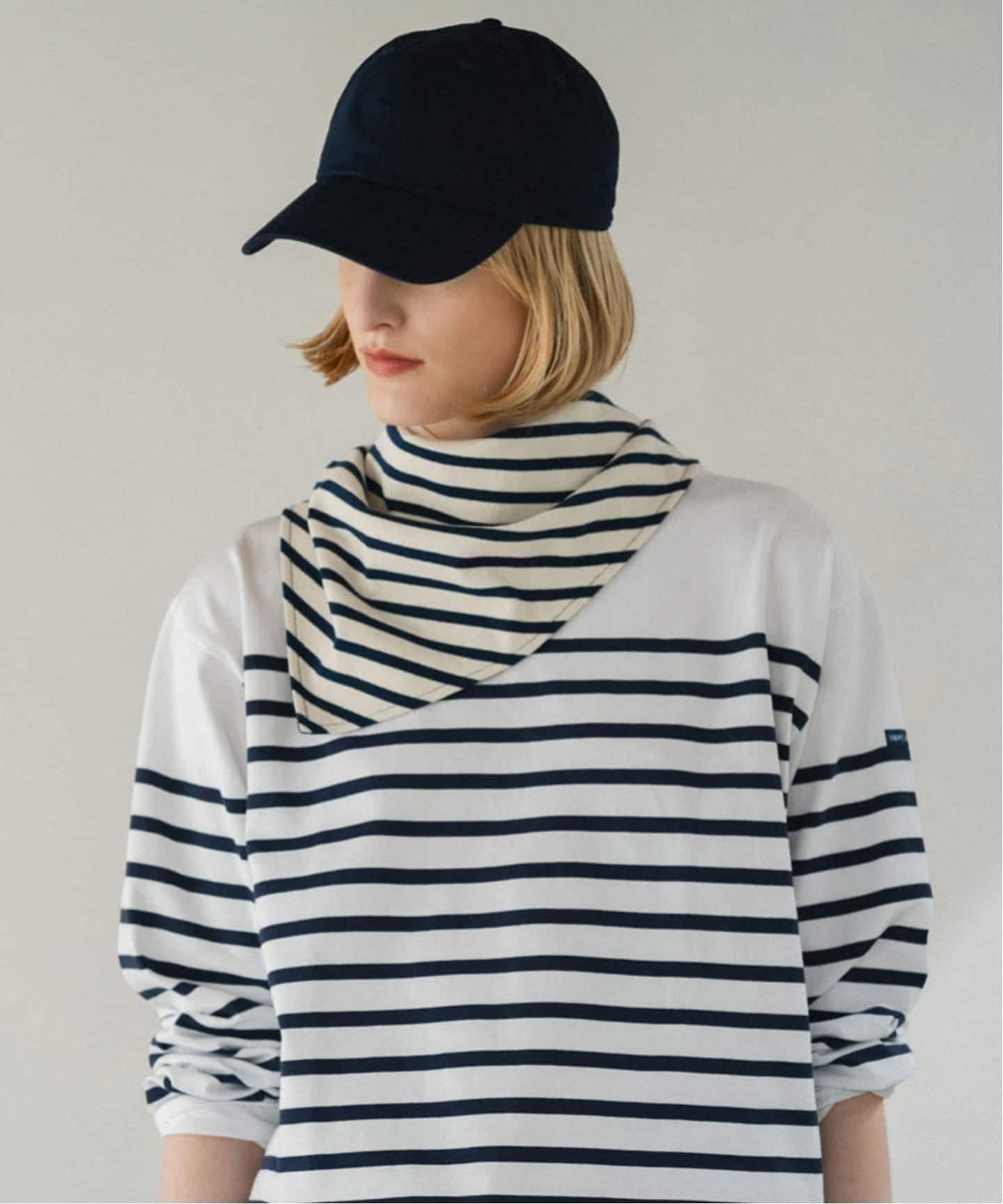 《追加3》SAINT JAMES CAP / キャップ
