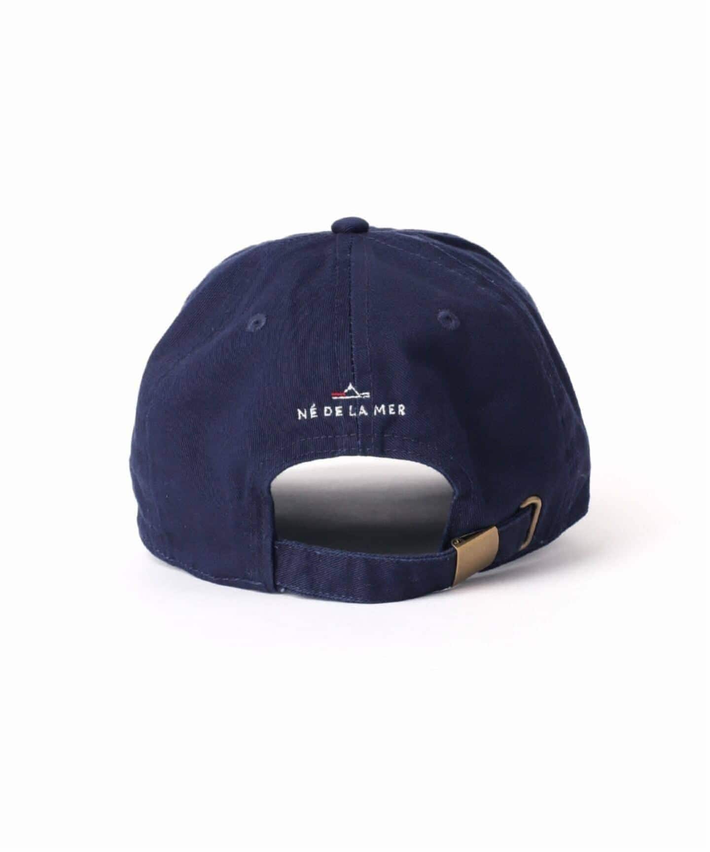 《追加3》SAINT JAMES CAP / キャップ