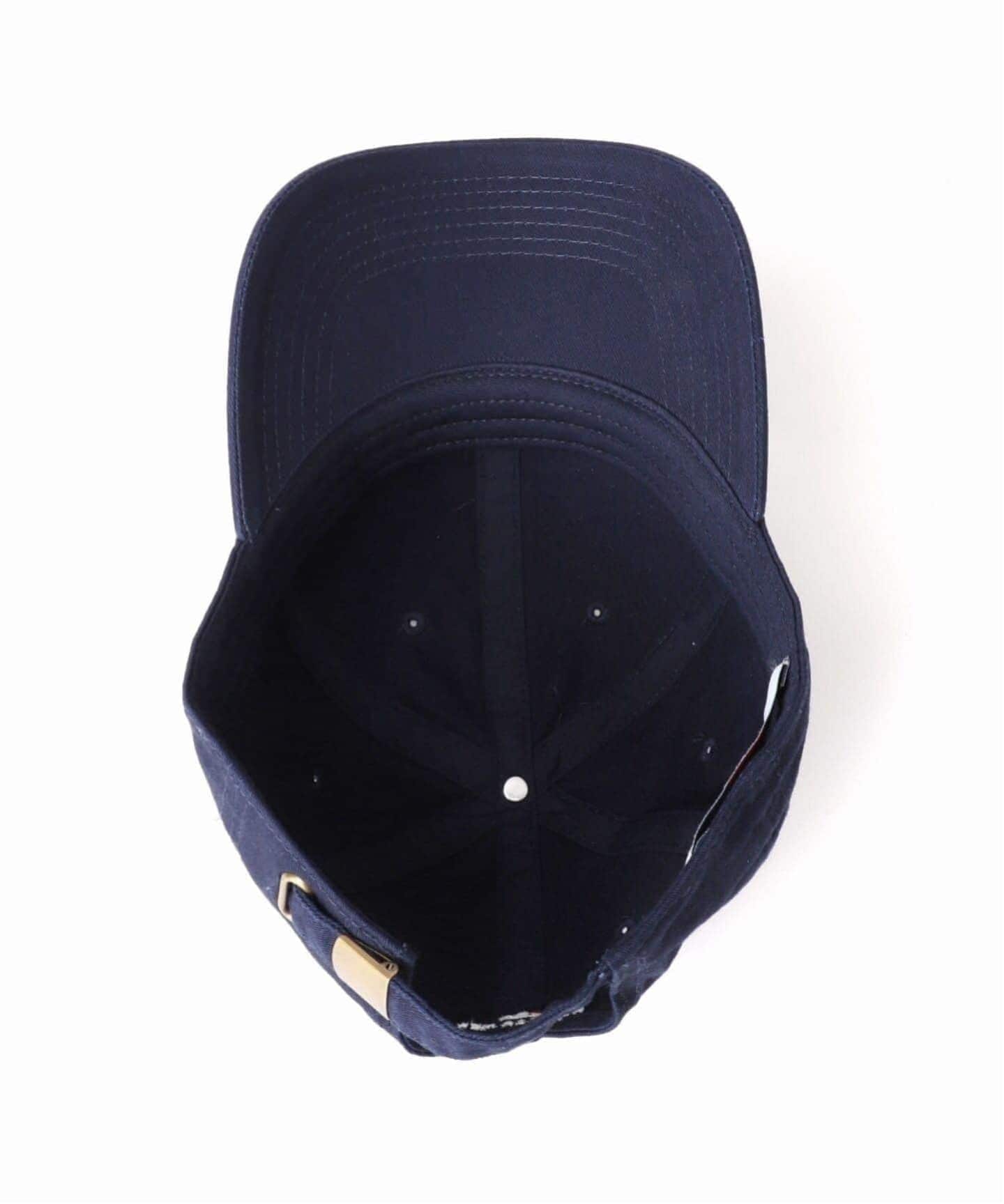 《追加3》SAINT JAMES CAP / キャップ