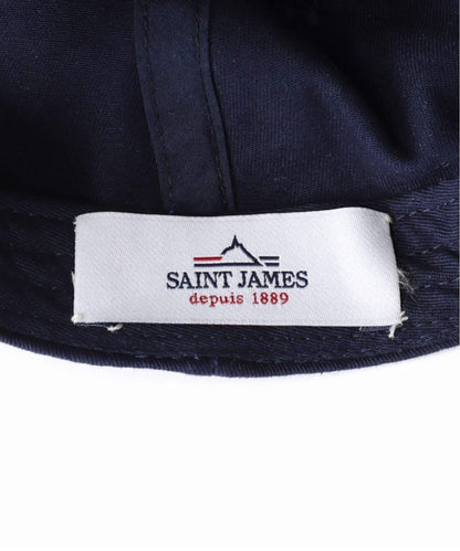 《追加3》SAINT JAMES CAP / キャップ