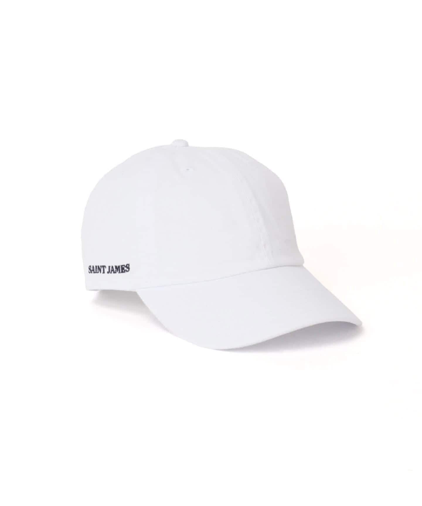 《追加3》SAINT JAMES CAP / キャップ