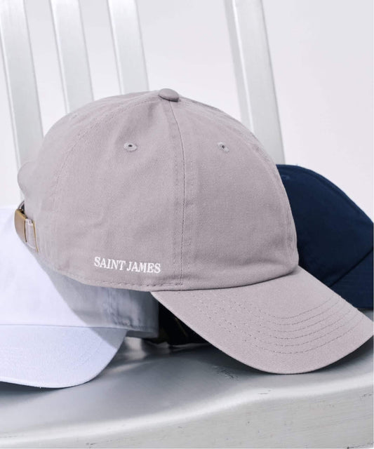 《追加3》SAINT JAMES CAP / キャップ