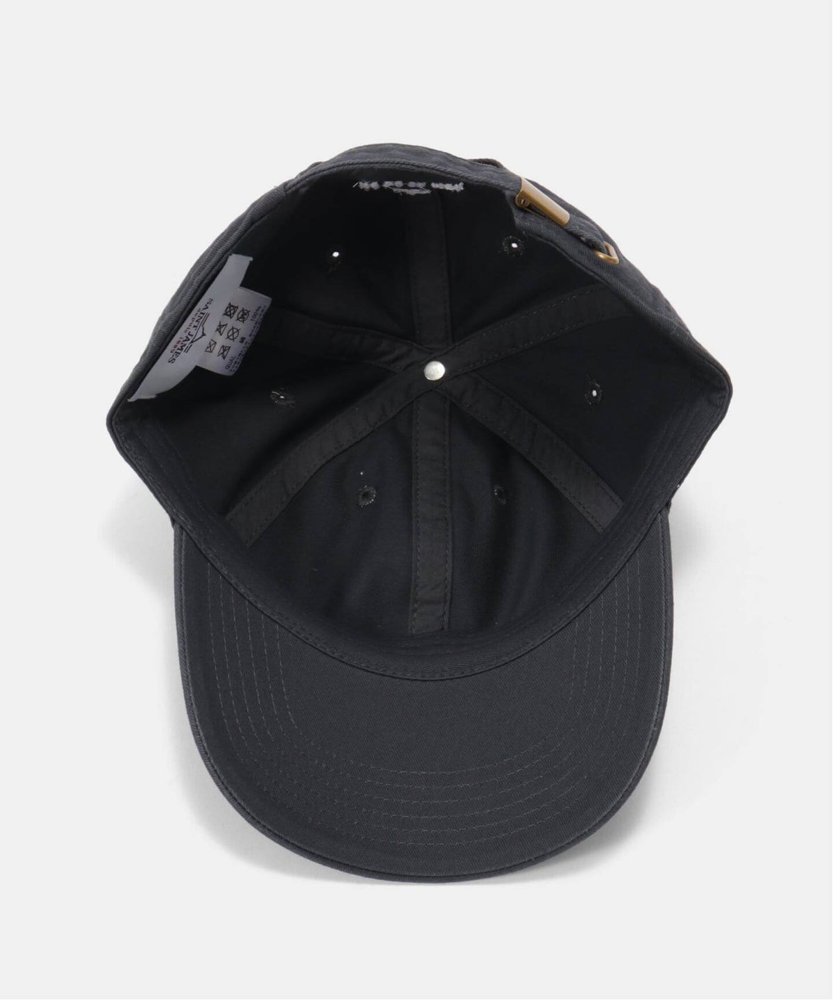 《追加4》SAINT JAMES CAP / キャップ