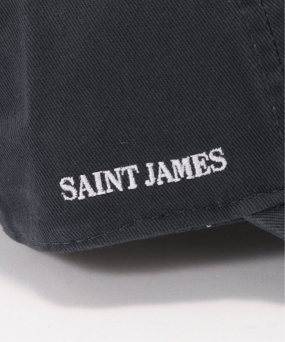 《追加4》SAINT JAMES CAP / キャップ