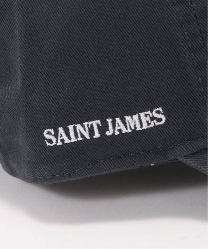 《追加4》SAINT JAMES CAP / キャップ