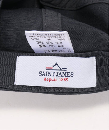 《追加4》SAINT JAMES CAP / キャップ