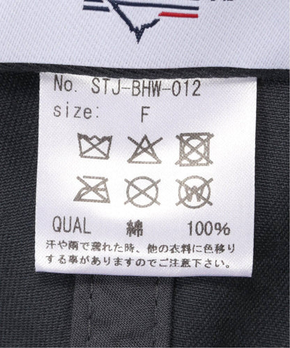 《追加4》SAINT JAMES CAP / キャップ