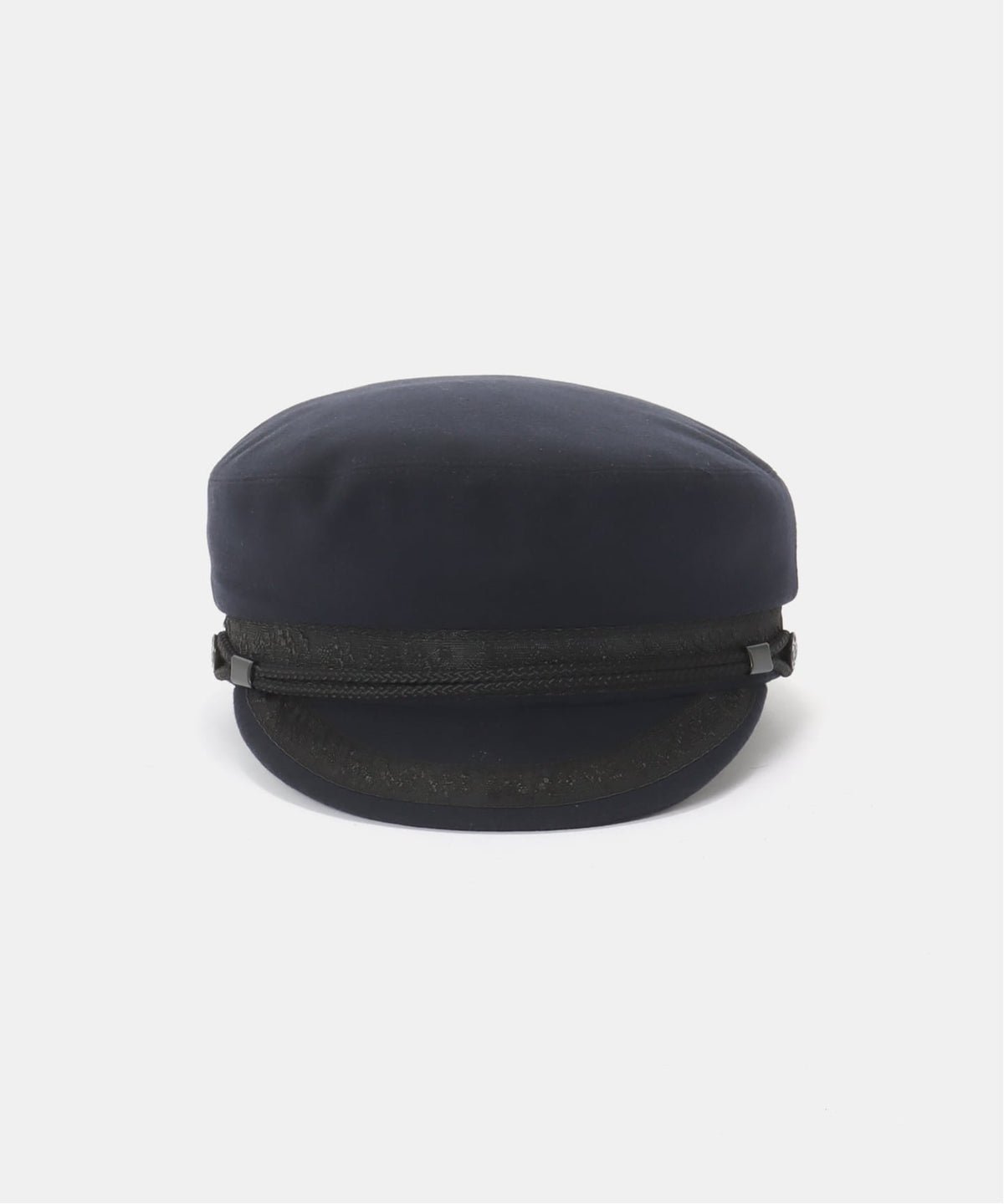 CASQUETTEMARIN / マリンキャスケット