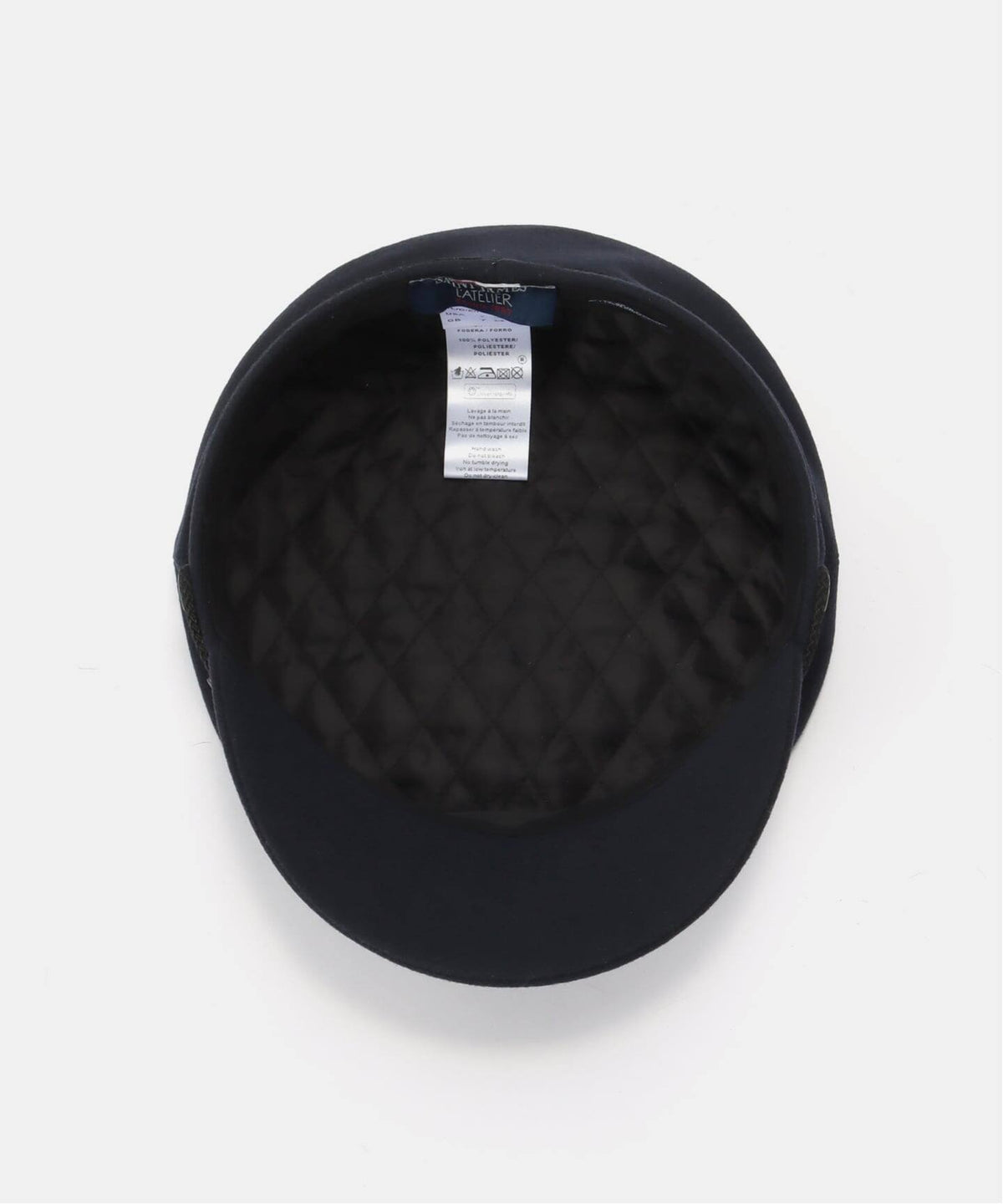 CASQUETTEMARIN / マリンキャスケット