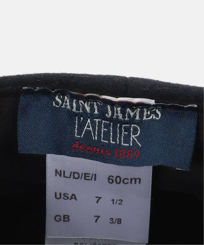 CASQUETTEMARIN / マリンキャスケット