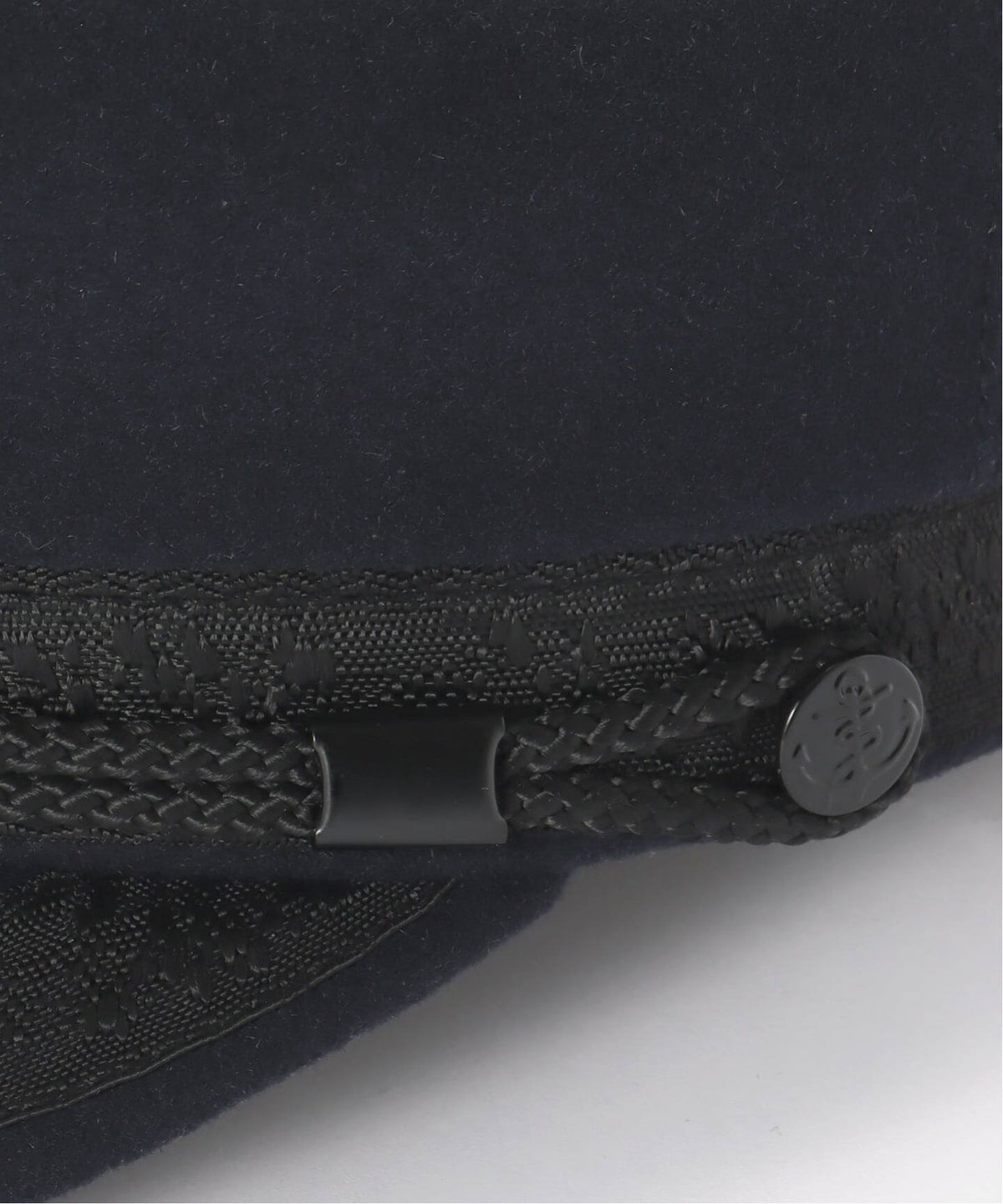 CASQUETTEMARIN / マリンキャスケット