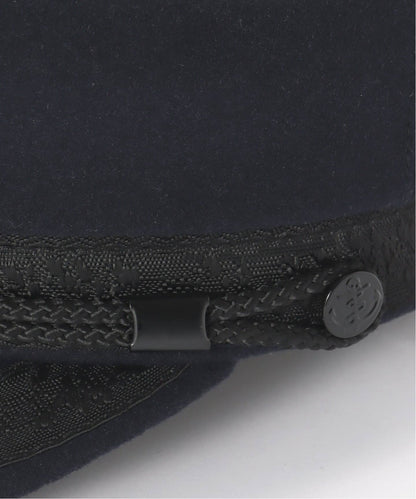 CASQUETTEMARIN / マリンキャスケット