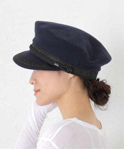 CASQUETTEMARIN / マリンキャスケット