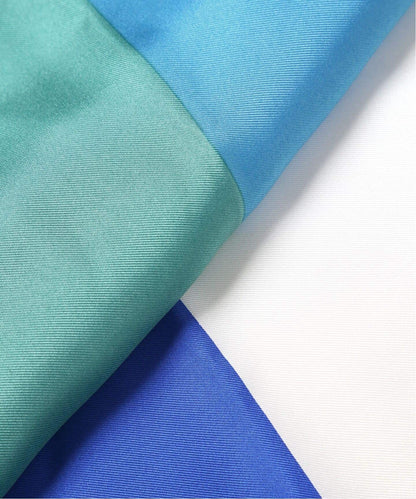 4 COLOR SCARF / シルクスカーフ